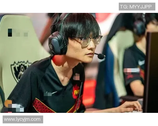 王者荣耀心理素质评比出炉FPX荣登第二名引发热议